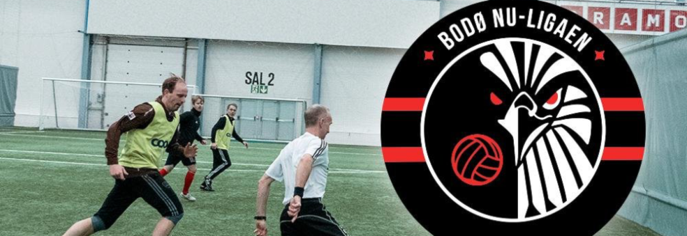 Bodø Nu-ligaen